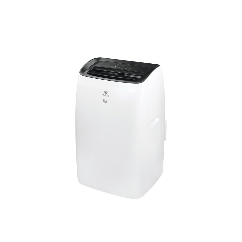 Мобильный кондиционер ROYAL Clima LARGO PRO RM-LP60CN-EW