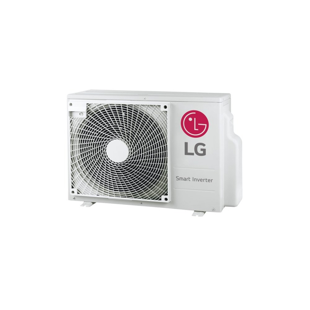 Наружный блок мульти сплит-систем LG PROMULTI 2.0 MU3R21.U23