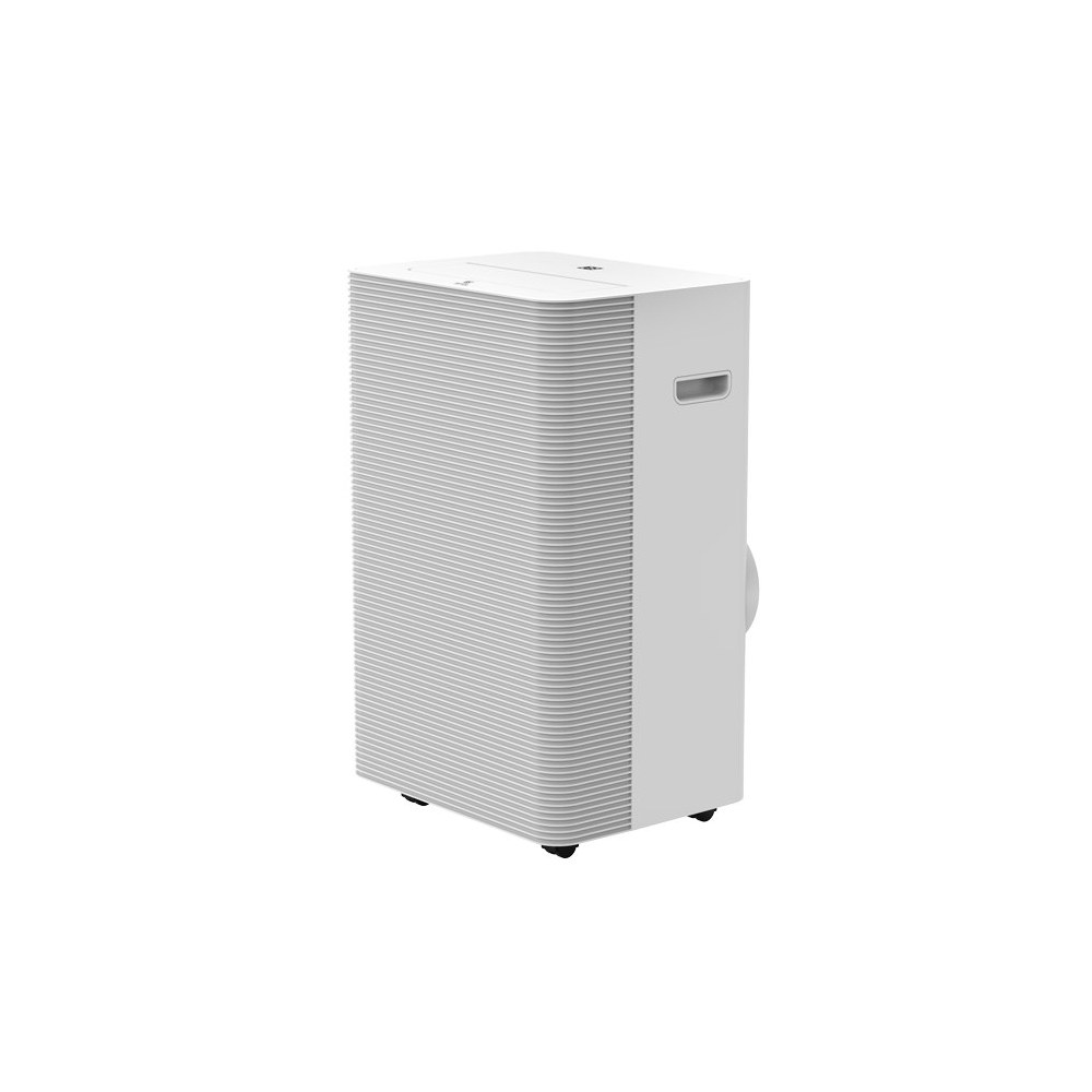 Мобильный кондиционер ROYAL Clima CARO RM-CR39HH-E