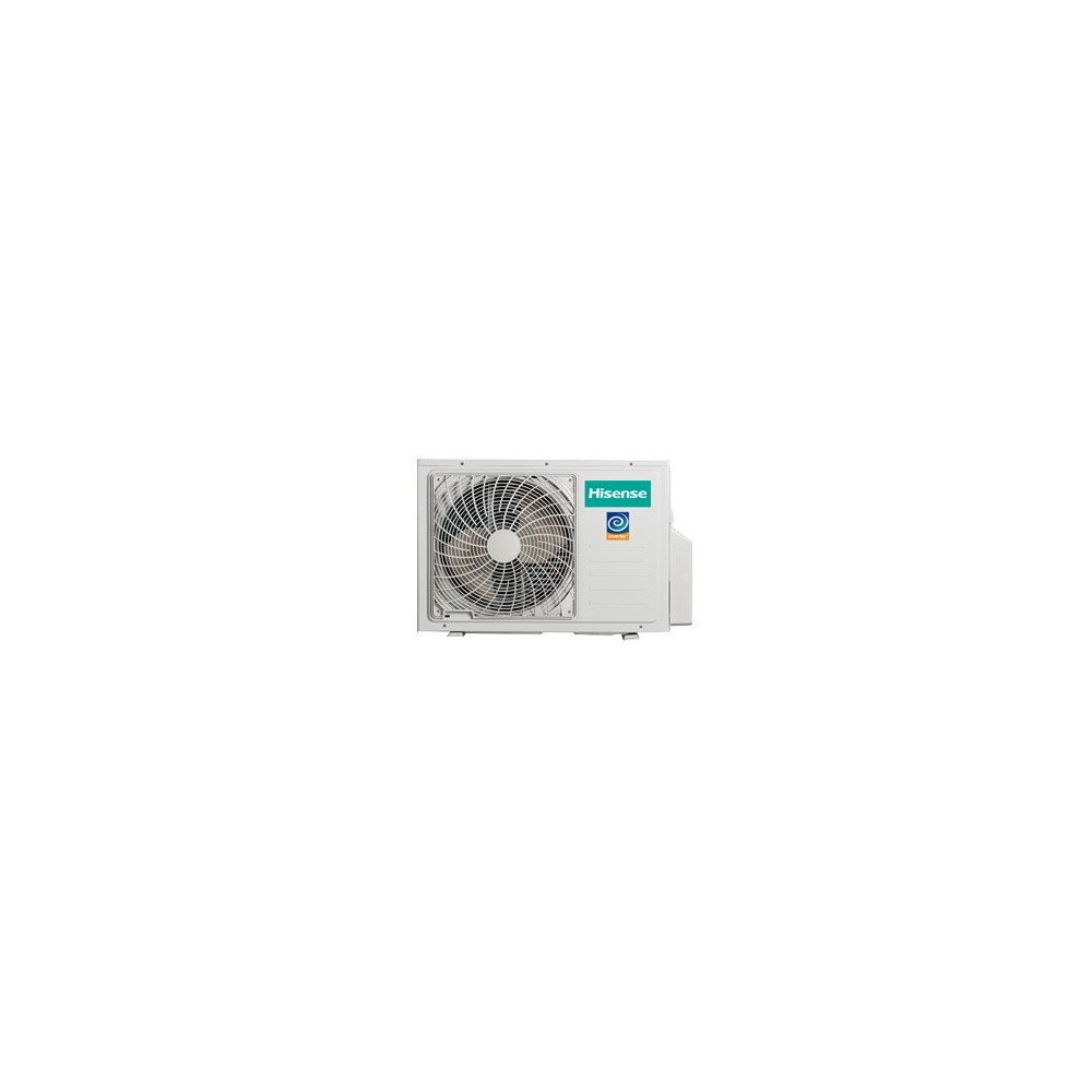 Наружный блок мульти сплит-системы Hisense MULTI EU DC Inverter AMW3-18U4RJC Наружный блок мульти сплит-системы Hisense MULTI EU DC Inverter AMW3-18U4RJC