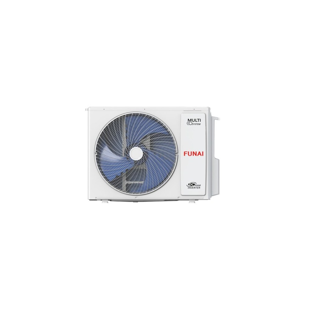 Наружный блок мульти сплит-системы FUNAI ORIGAMI KODO Inverter RAM-I-3OK60HP.01/U