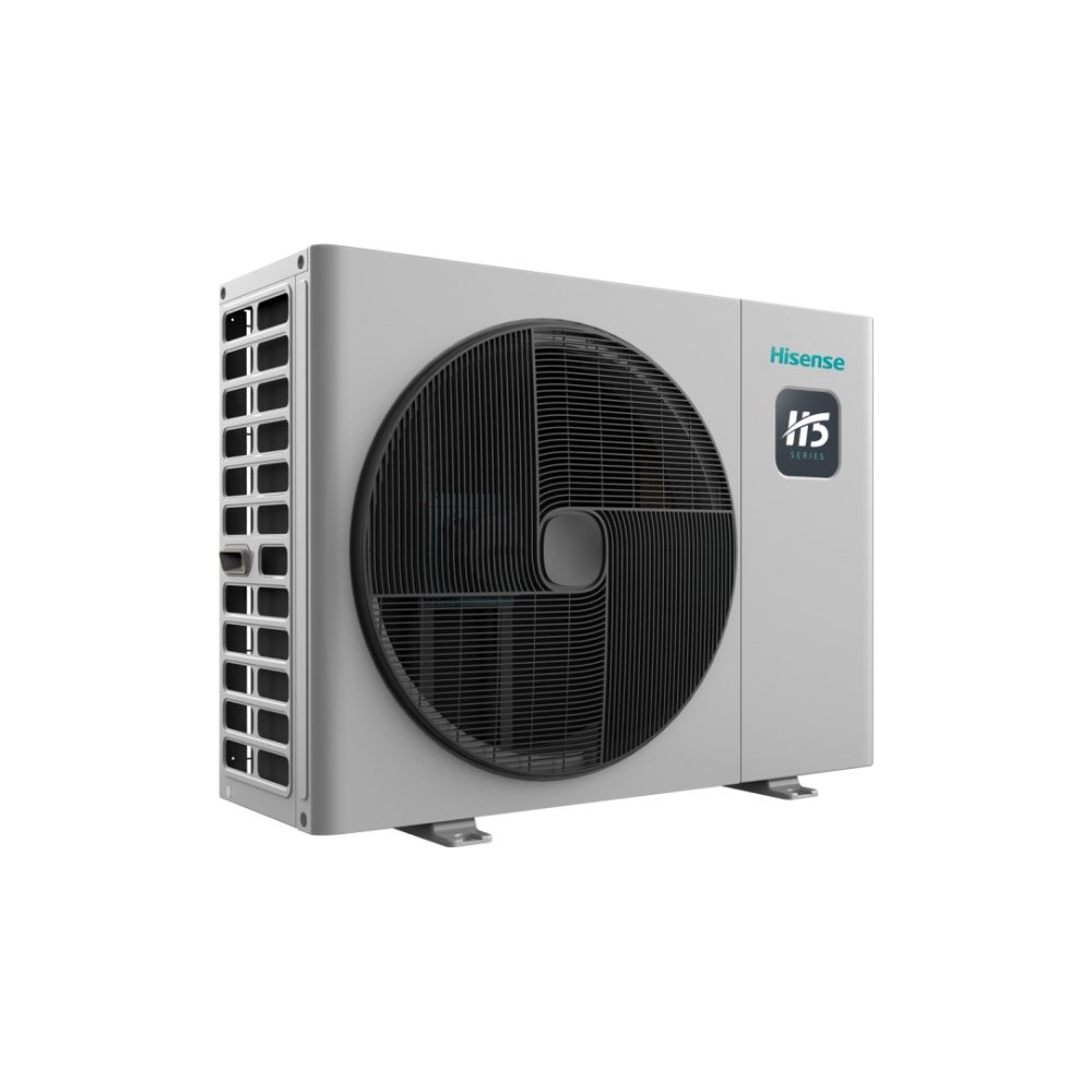 Наружный блок VRF Hisense H5 AVW-48HJDH2H1