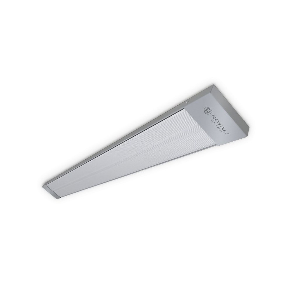 Инфракрасный обогреватель ROYAL Clima RAGGIO 2.0 RIH-R4000S