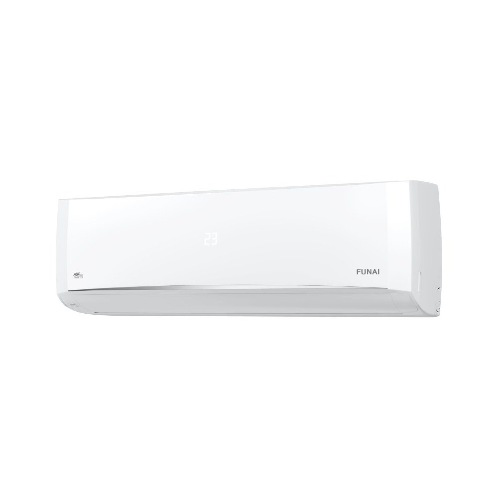 Инверторная сплит-система FUNAI SENSEI Inverter RACI-SN25HP.D01 Инверторная сплит-система FUNAI SENSEI Inverter RACI-SN25HP.D01