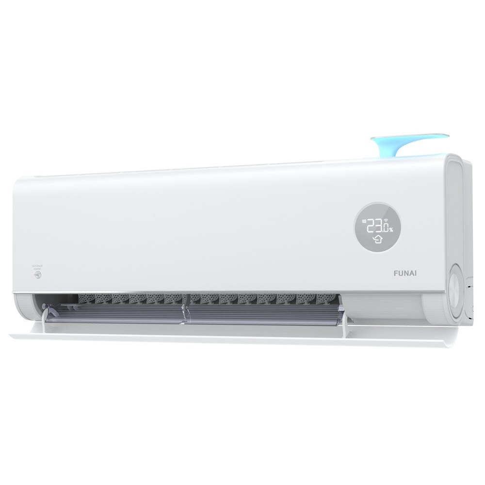Инверторная сплит-система FUNAI SOYOKAZE Inverter RAC-I-SZ30HP.D01