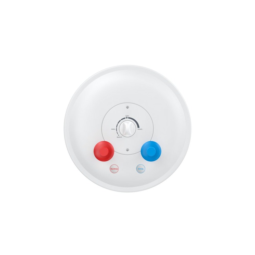 Электрический водонагреватель ROYAL Clima Tino SS RWH-TS10-RS