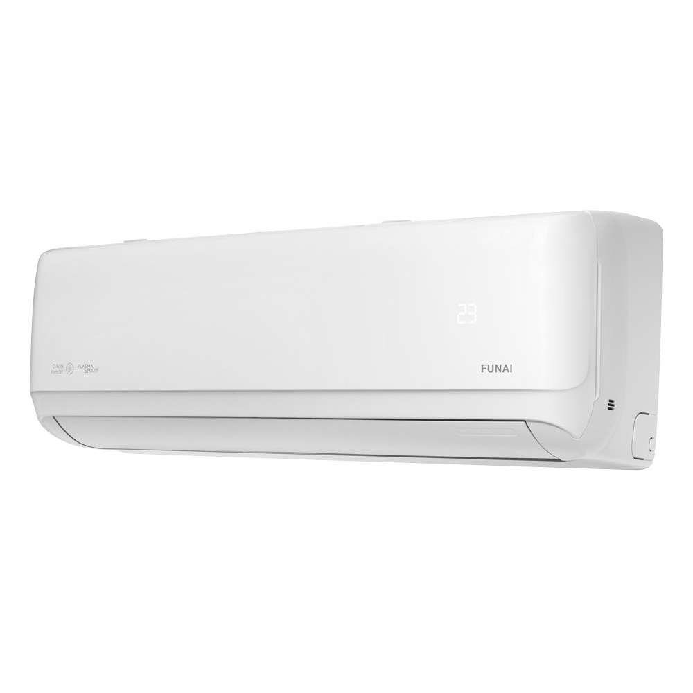 Внутренний блок мульти сплит-системы настенного типа FUNAI DAIJIN KIRIGAMI RAM-I-DA35HP.W01/S