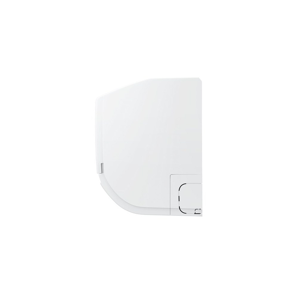 Инверторная сплит-система Hitachi X-Comfort RAK-35REF/RAC-35WEF