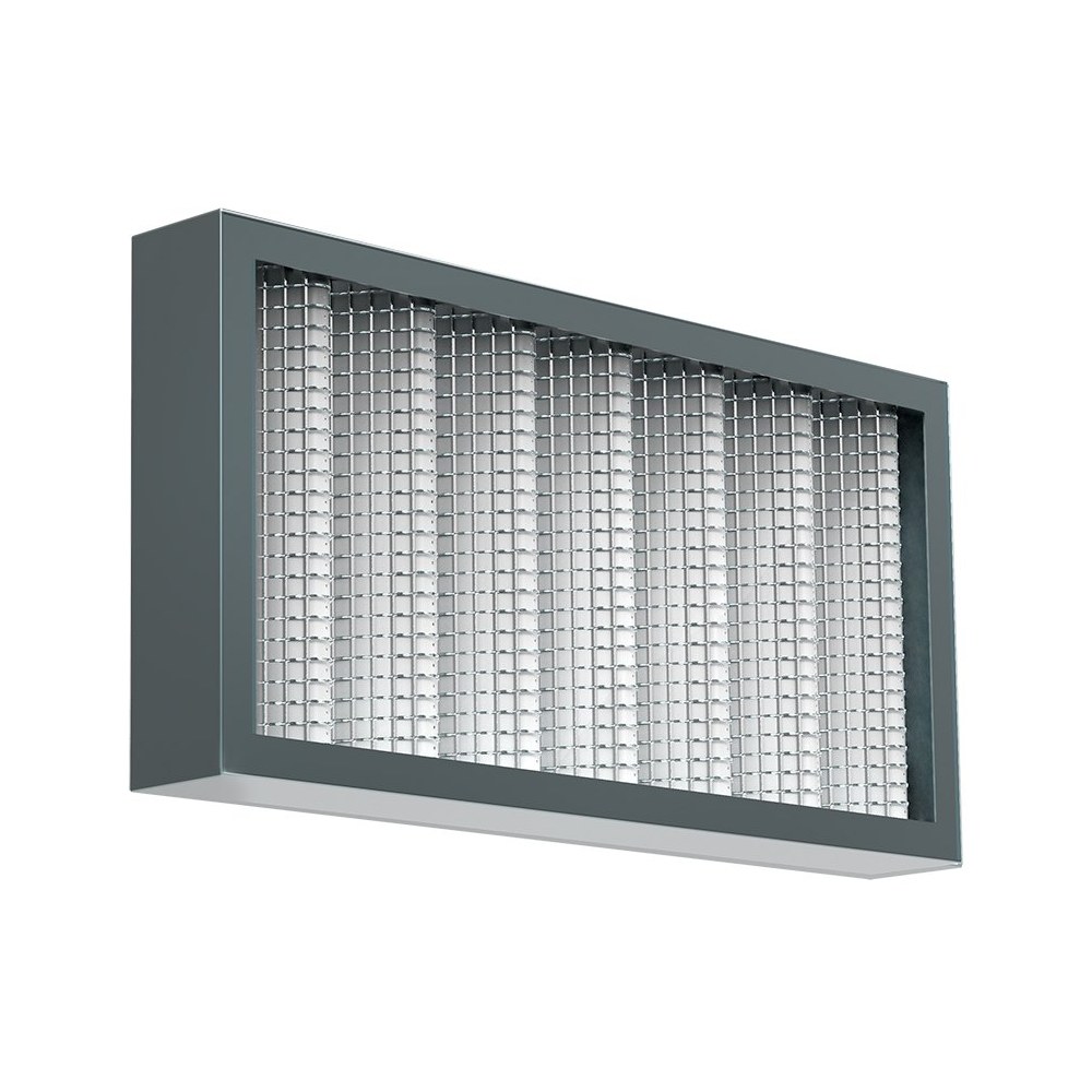 Фильтрующая вставка ZILON ZFFK 800*500 (G3)_50 Фильтрующая вставка ZILON ZFFK 800*500 (G3)_50
