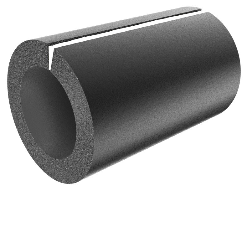 Трубка теплоизоляционная РУ-ФЛЕКС СТ-СК 19×76 мм, 2 м